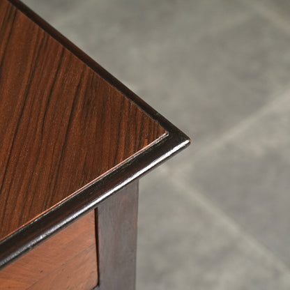 英国アンティーク キャビネット