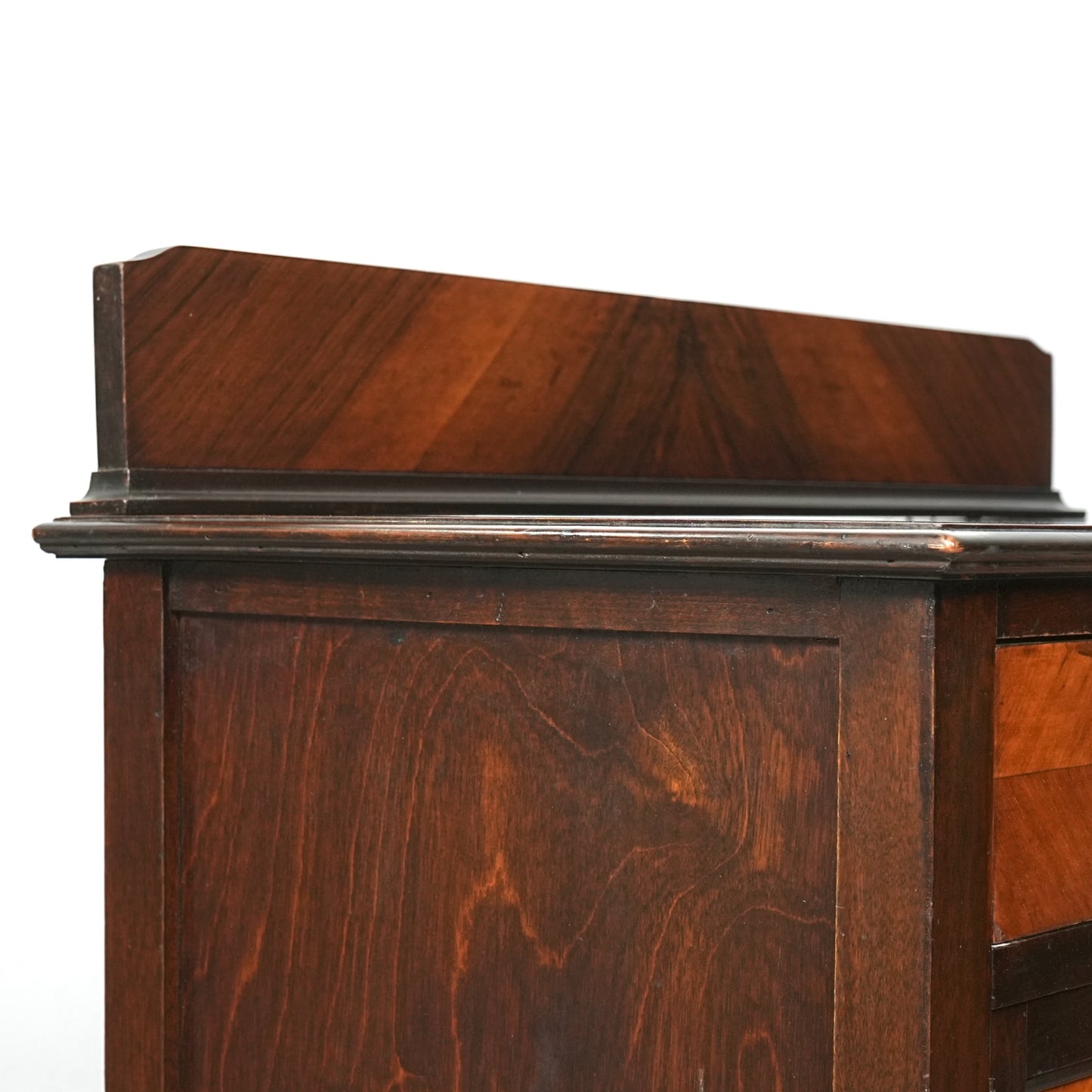 英国アンティーク キャビネット