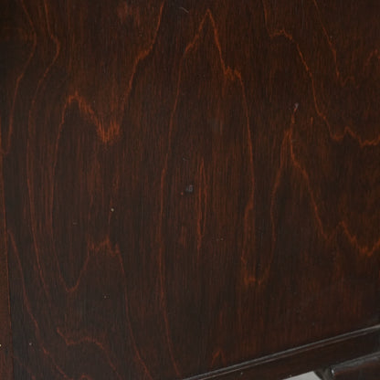 英国アンティーク キャビネット