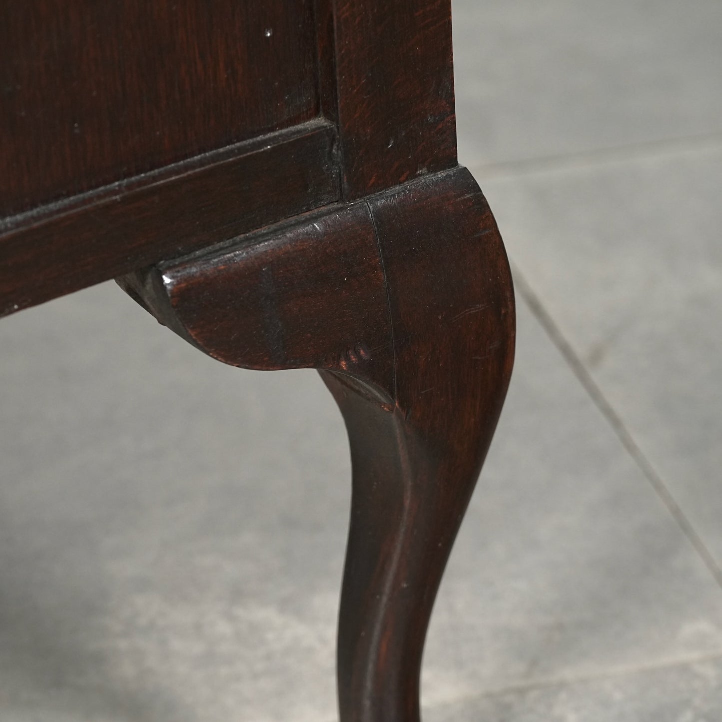 英国アンティーク キャビネット