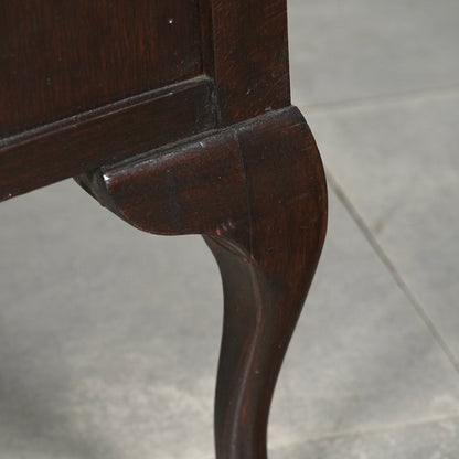 英国アンティーク キャビネット