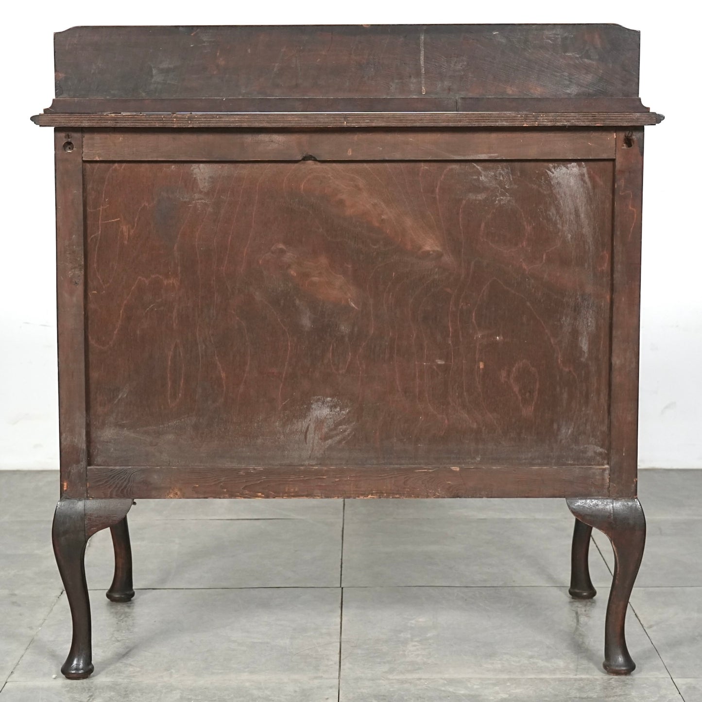 英国アンティーク キャビネット