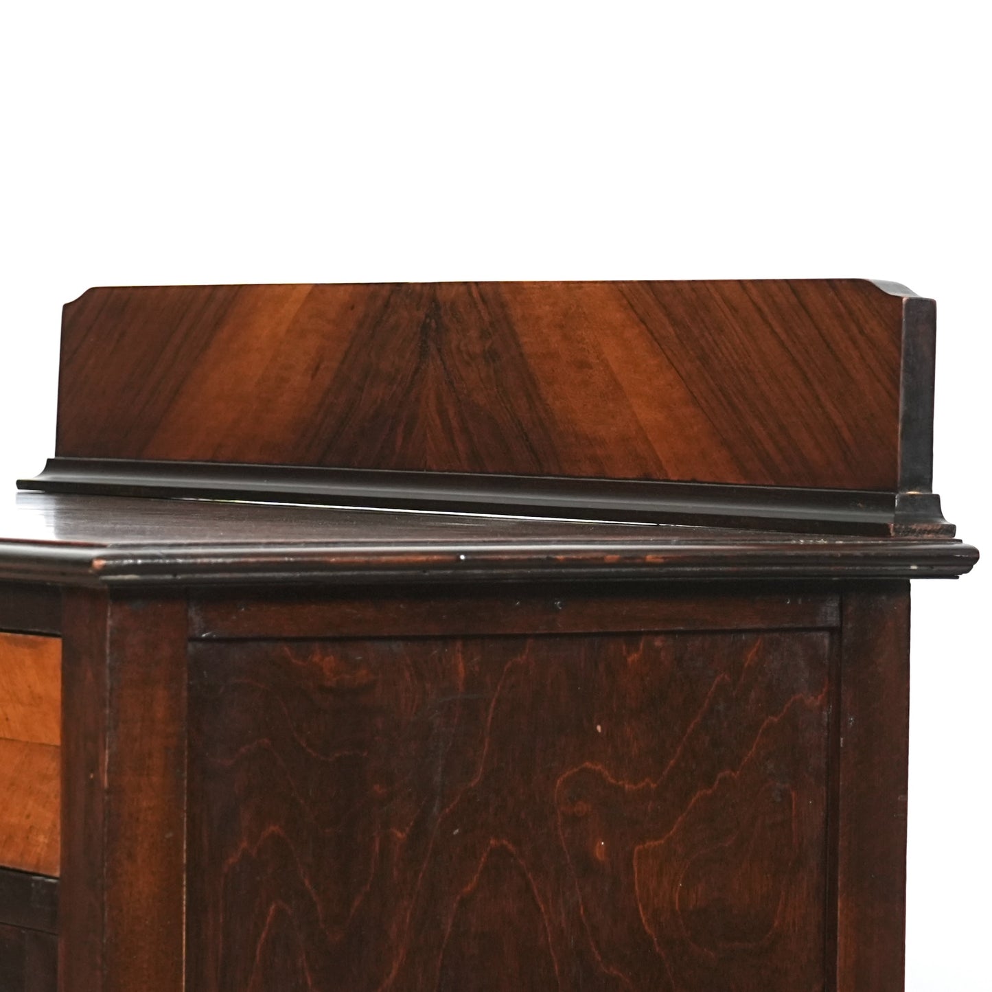 英国アンティーク キャビネット