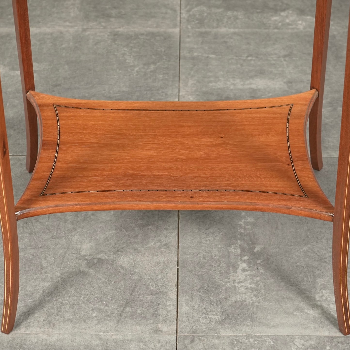 英国クラシック ヴィンテージ サイドテーブル