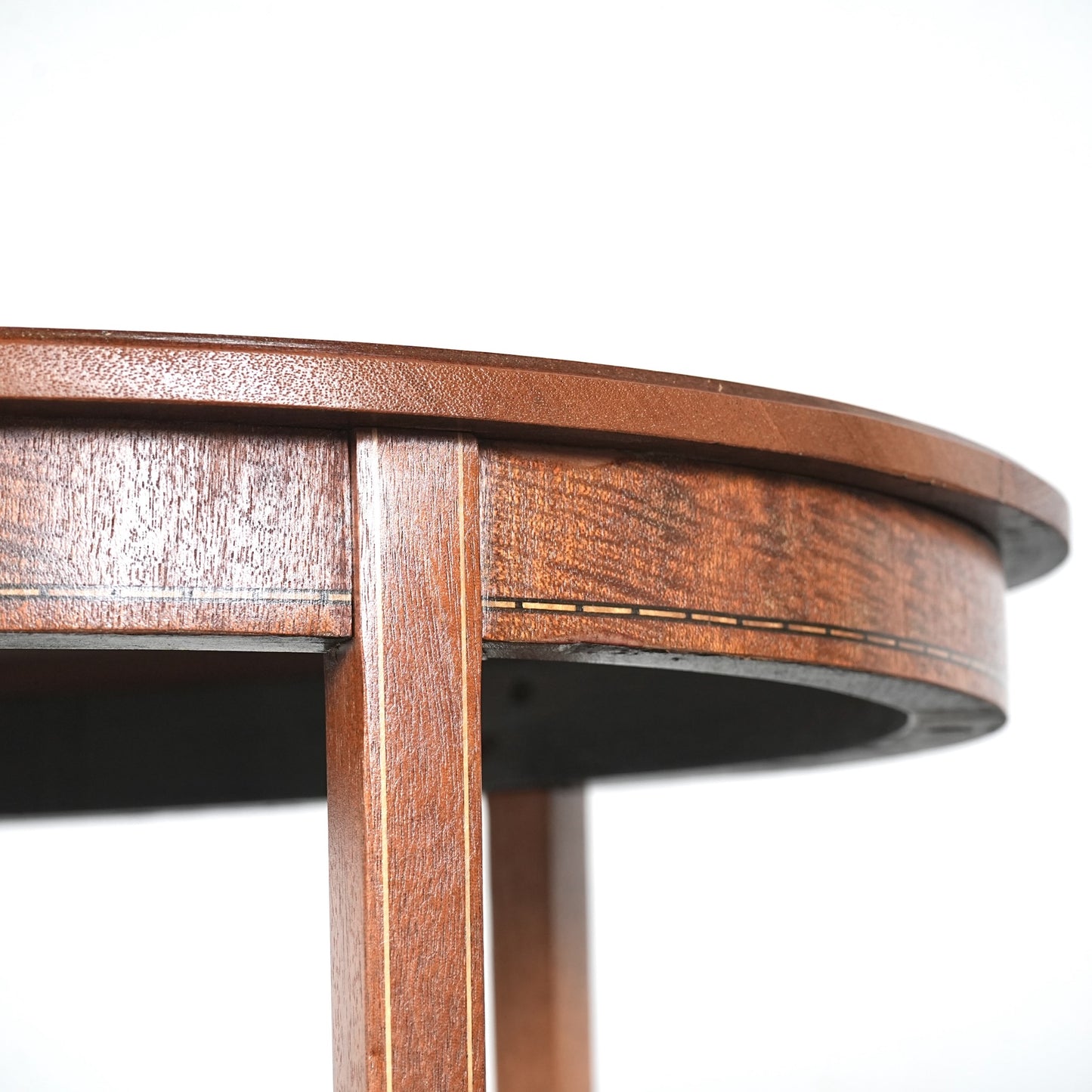 英国クラシック ヴィンテージ サイドテーブル