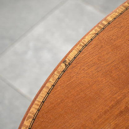 英国クラシック ヴィンテージ サイドテーブル