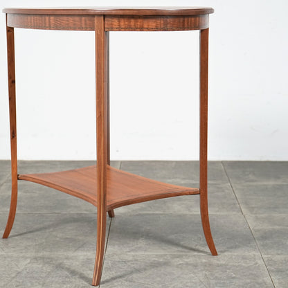 英国クラシック ヴィンテージ サイドテーブル