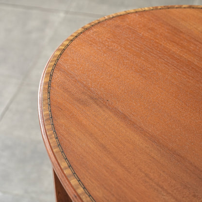 英国クラシック ヴィンテージ サイドテーブル