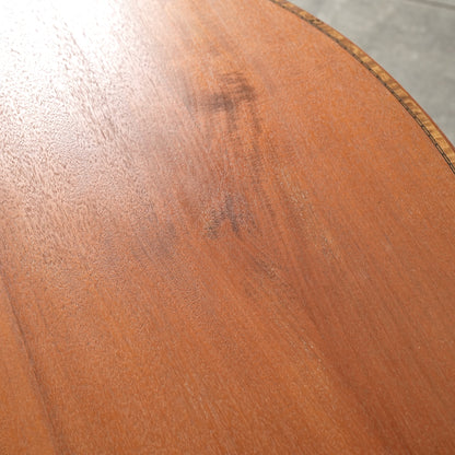 英国クラシック ヴィンテージ サイドテーブル