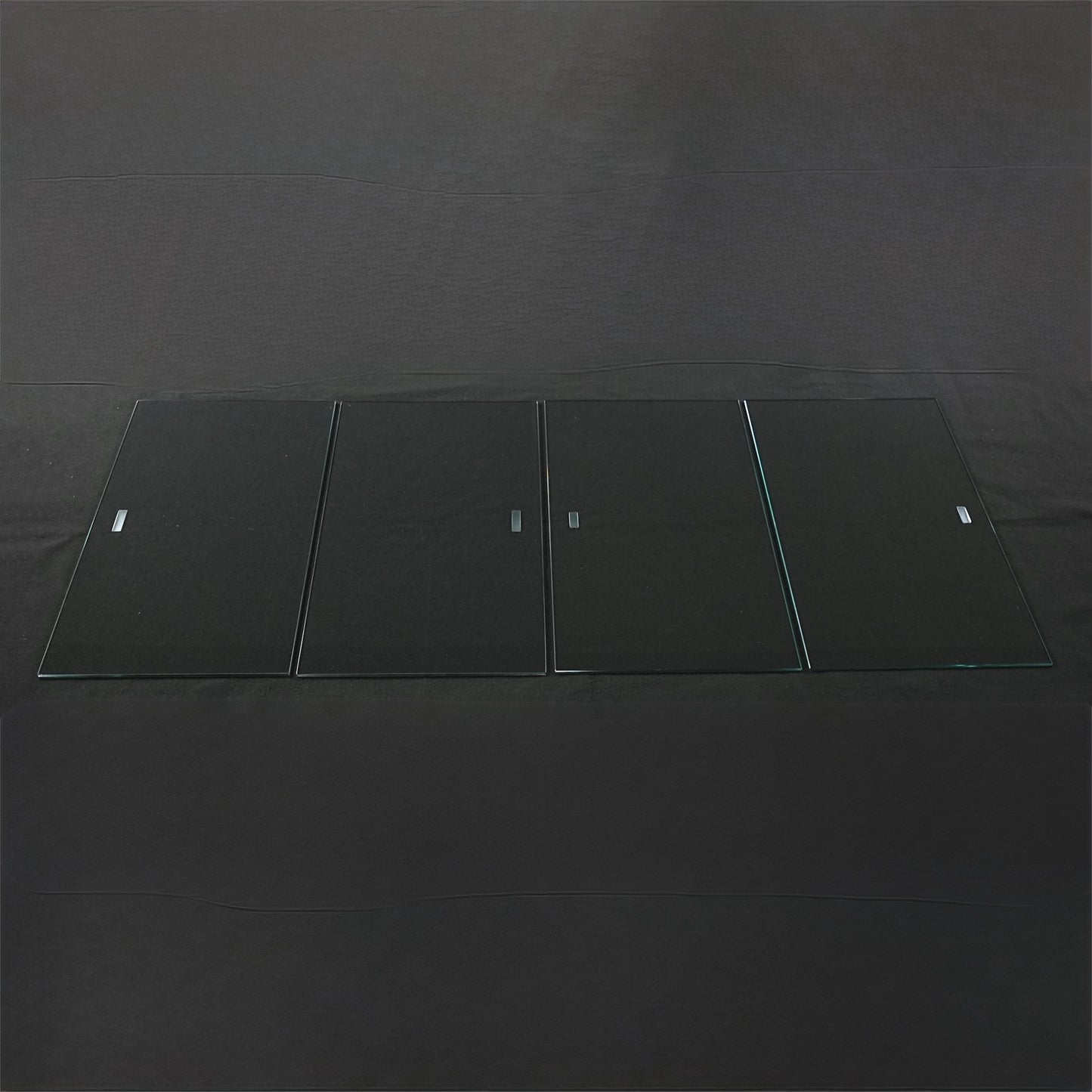 イギリスヴィンテージ ガラスキャビネット