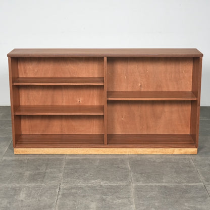 イギリスヴィンテージ ガラスキャビネット