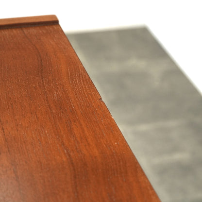 【Jentique】ヴィンテージ ライティングビューロー