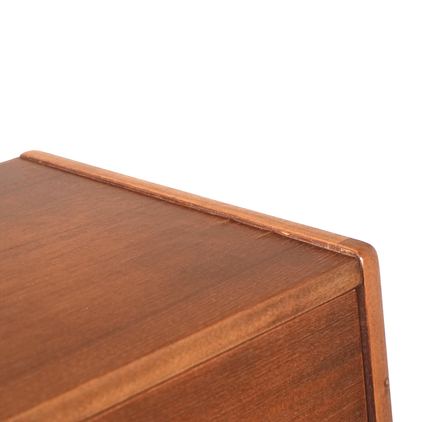 【Jentique】ヴィンテージ ライティングビューロー