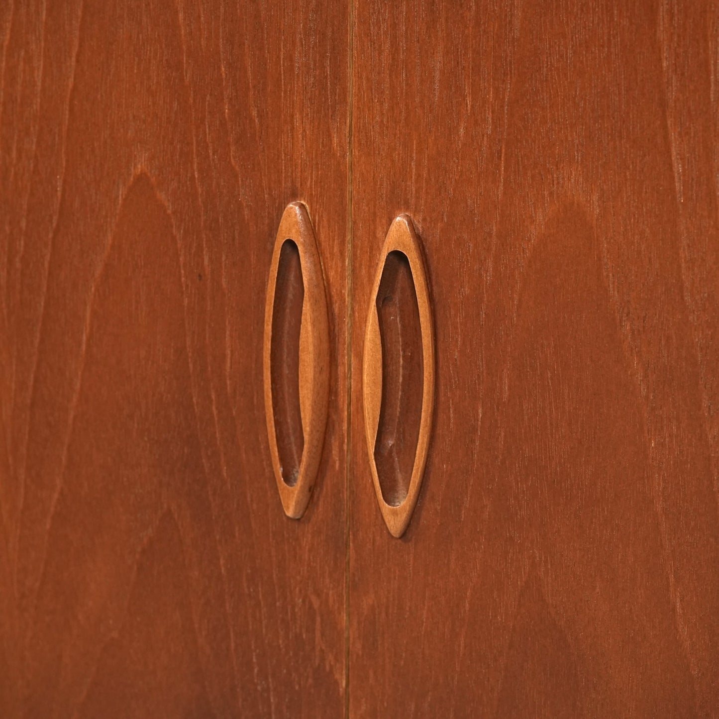 【Jentique】ヴィンテージ ライティングビューロー