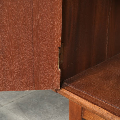 【Jentique】ヴィンテージ ライティングビューロー