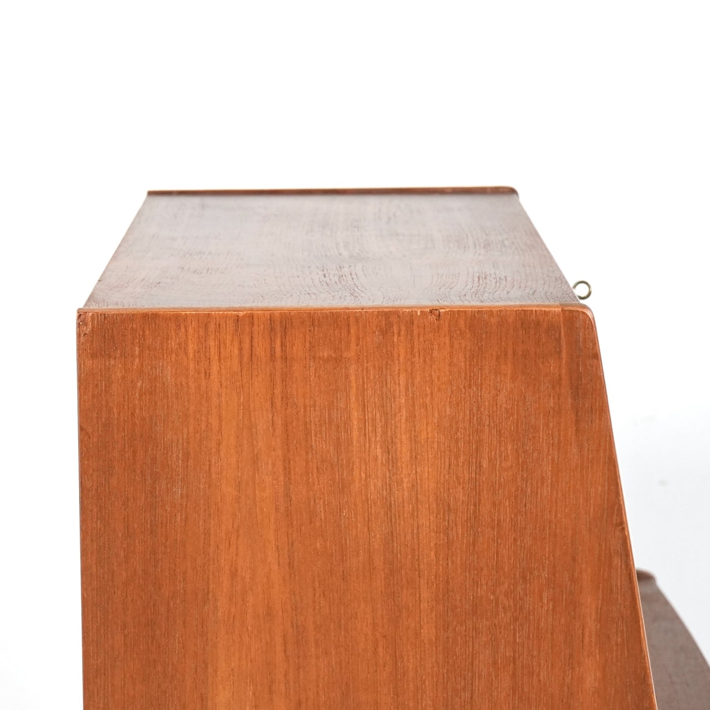 【Jentique】ヴィンテージ ライティングビューロー