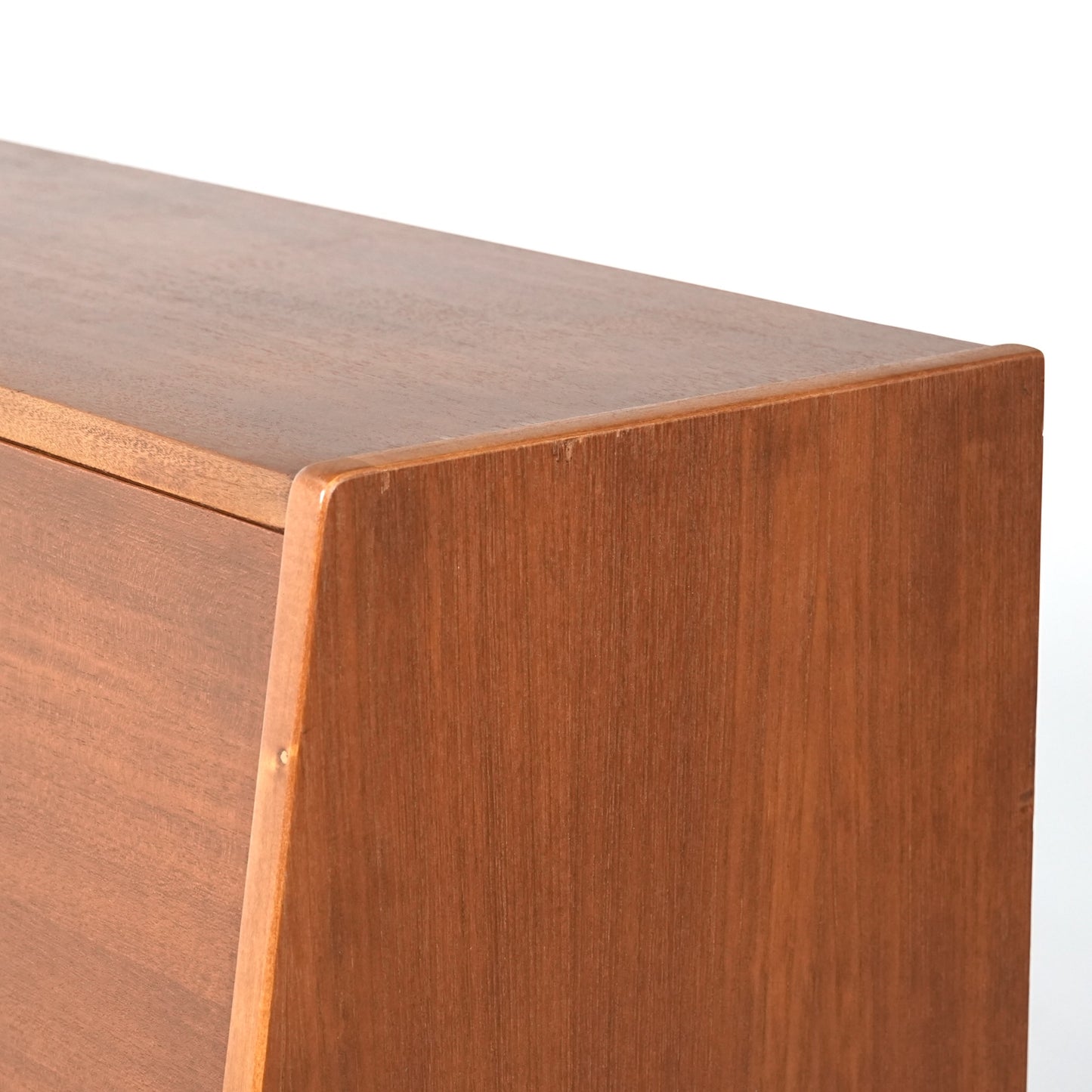 【Jentique】ヴィンテージ ライティングビューロー