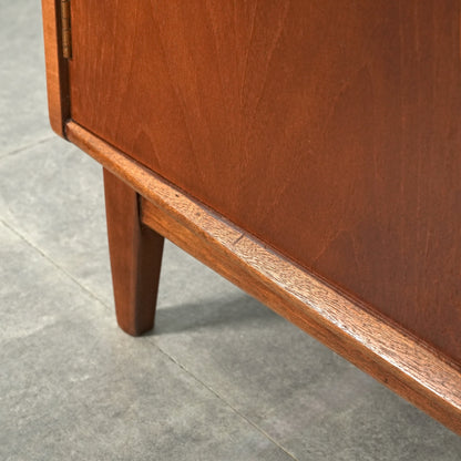 【Jentique】ヴィンテージ ライティングビューロー