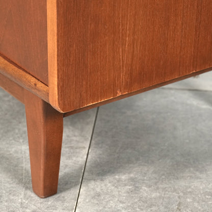 【Jentique】ヴィンテージ ライティングビューロー