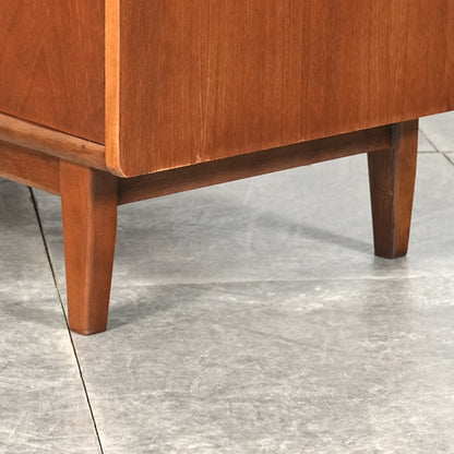 【Jentique】ヴィンテージ ライティングビューロー