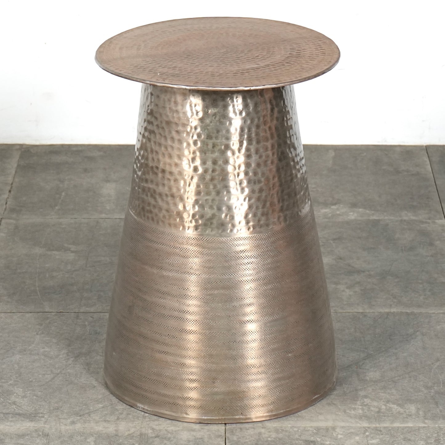 イギリスヴィンテージ サイドテーブル