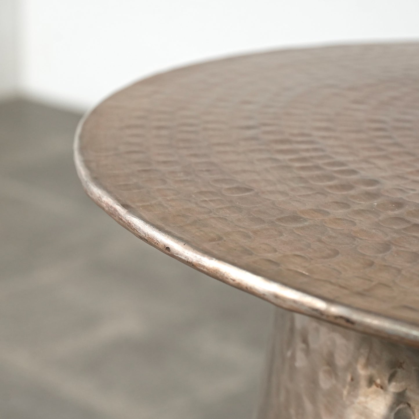 イギリスヴィンテージ サイドテーブル