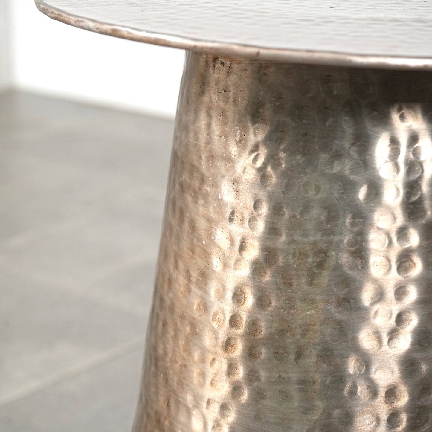 イギリスヴィンテージ サイドテーブル