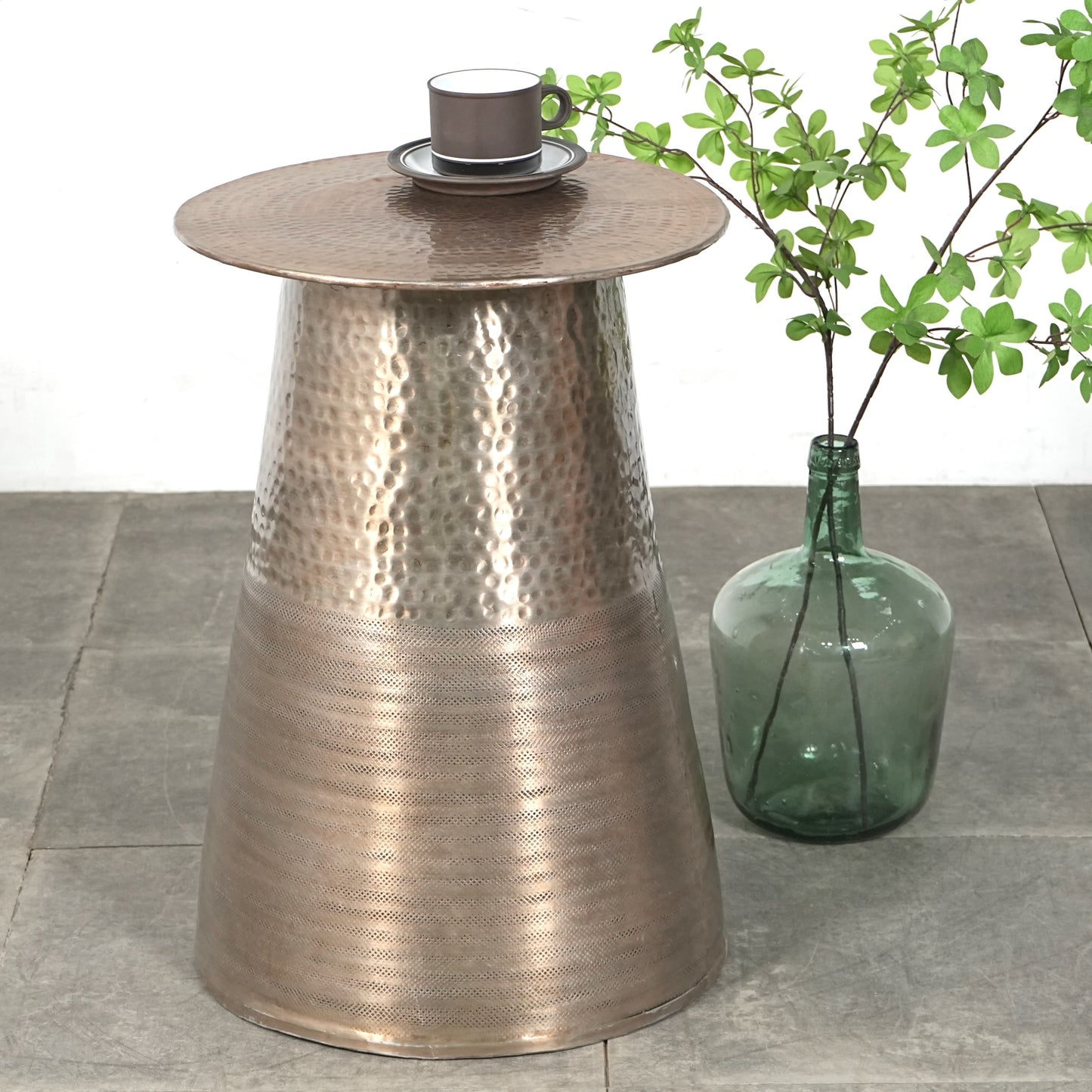 イギリスヴィンテージ サイドテーブル