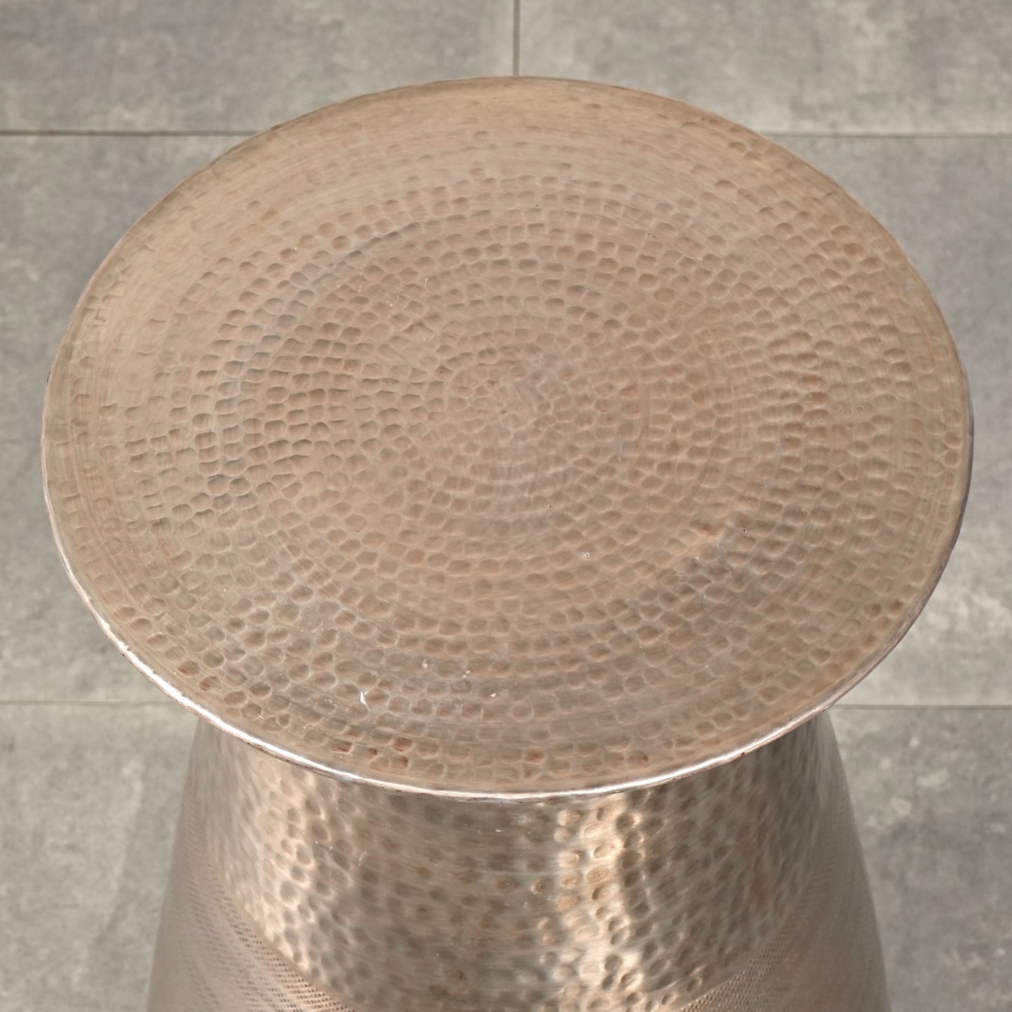 イギリスヴィンテージ サイドテーブル