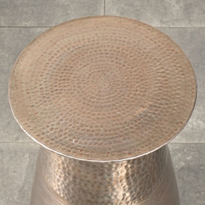 イギリスヴィンテージ サイドテーブル