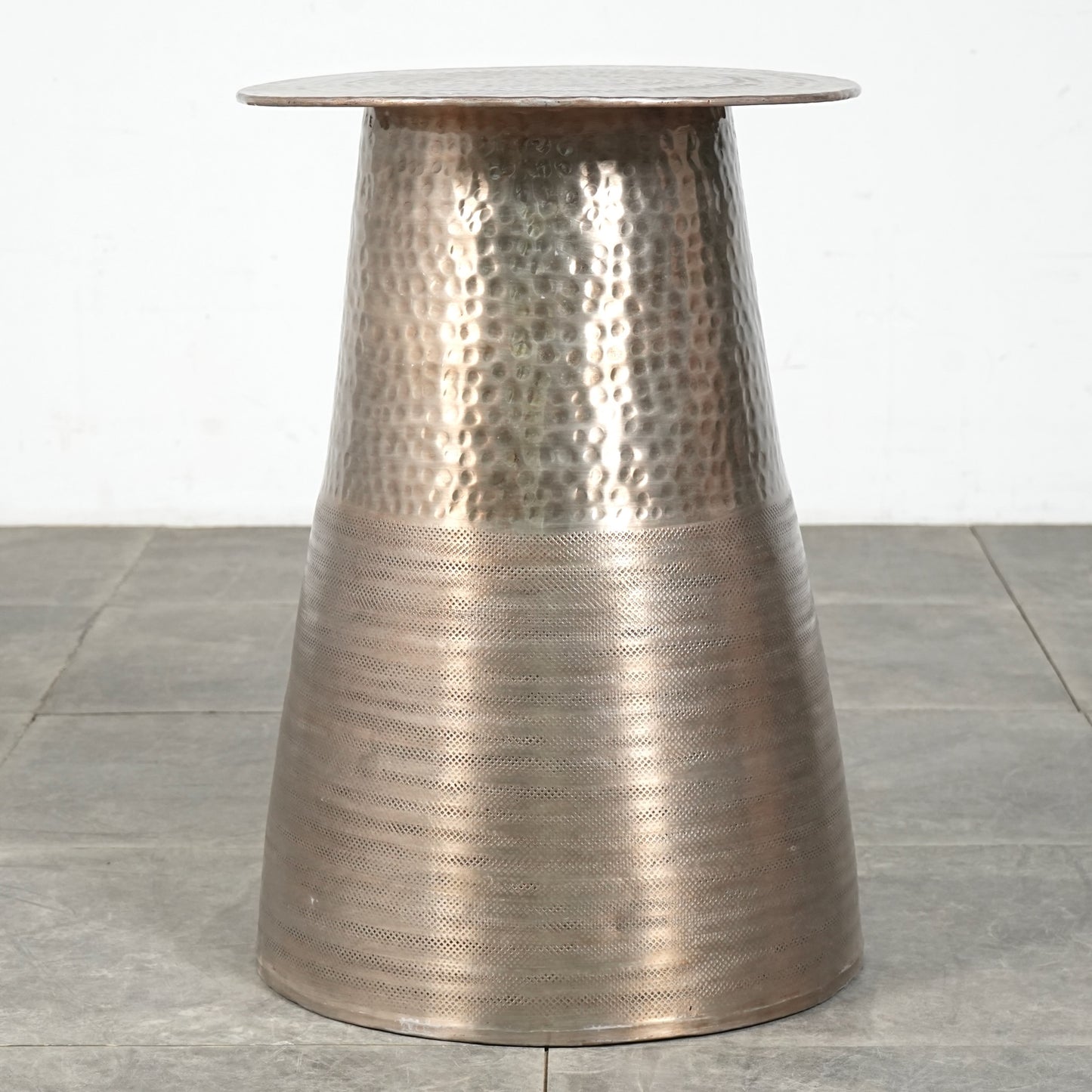 イギリスヴィンテージ サイドテーブル