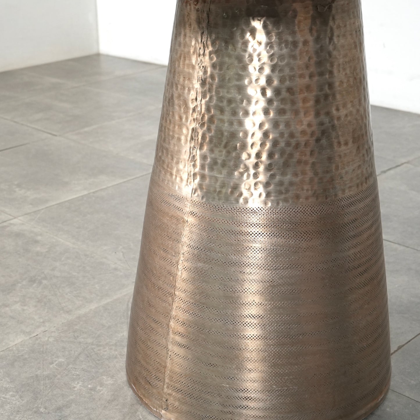 イギリスヴィンテージ サイドテーブル