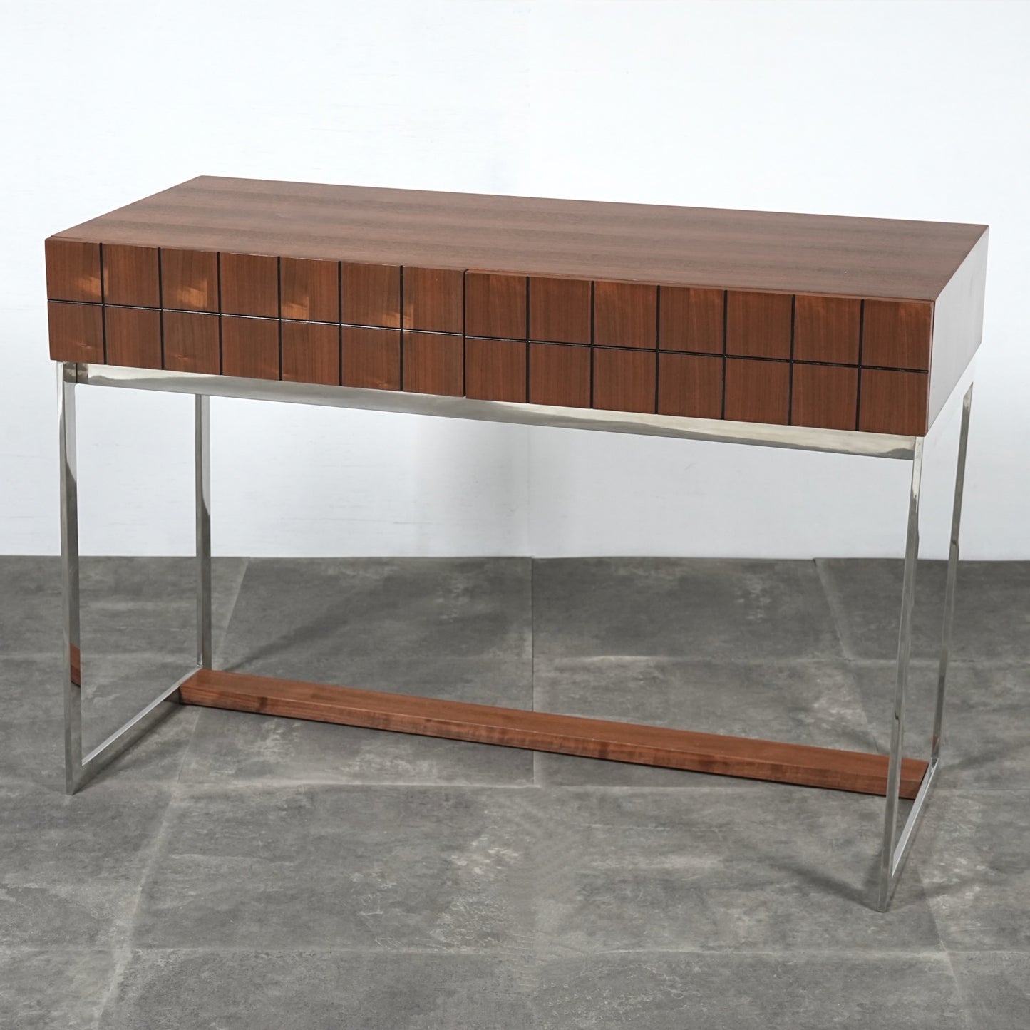 イギリスヴィンテージ デスク