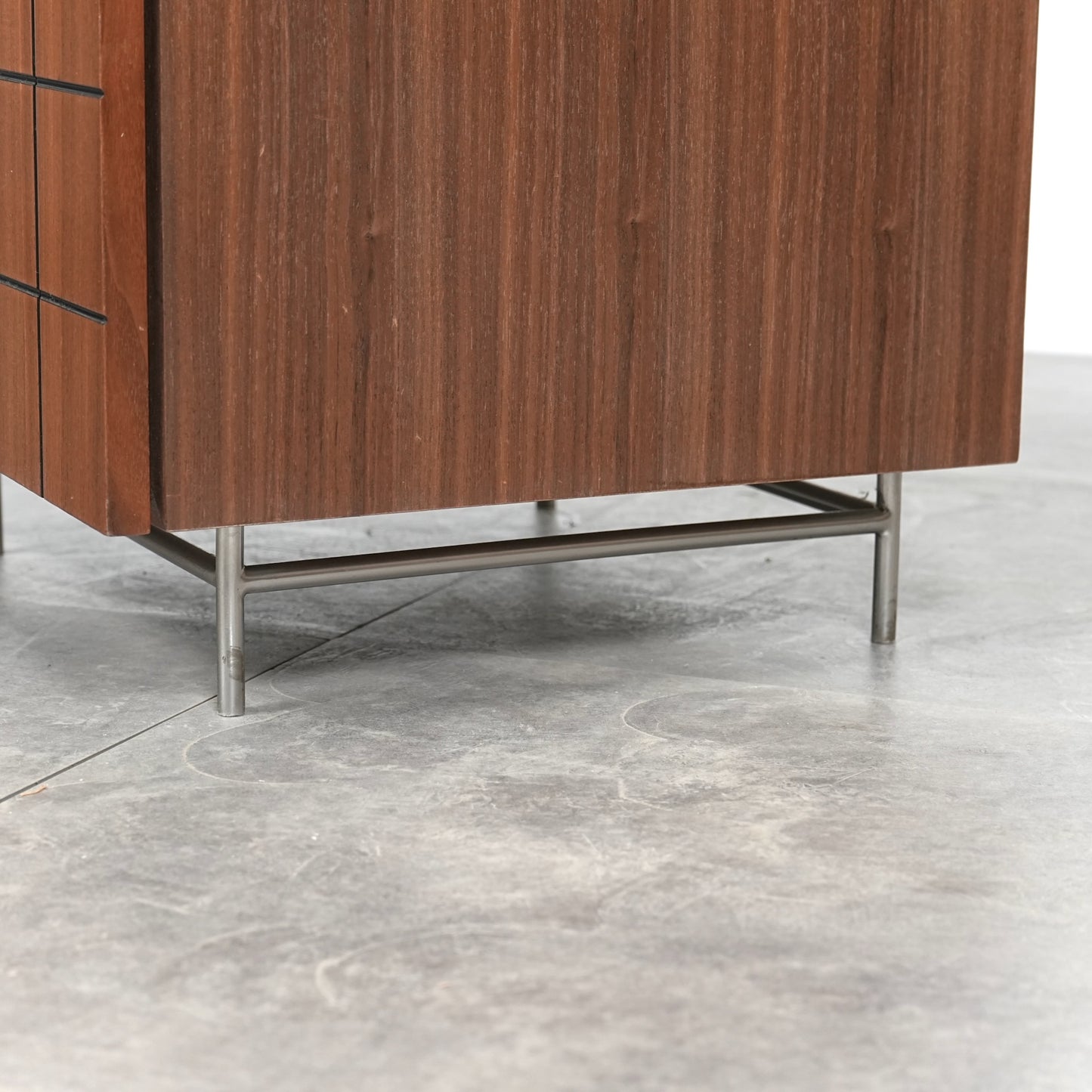 イギリスヴィンテージ サイドキャビネット