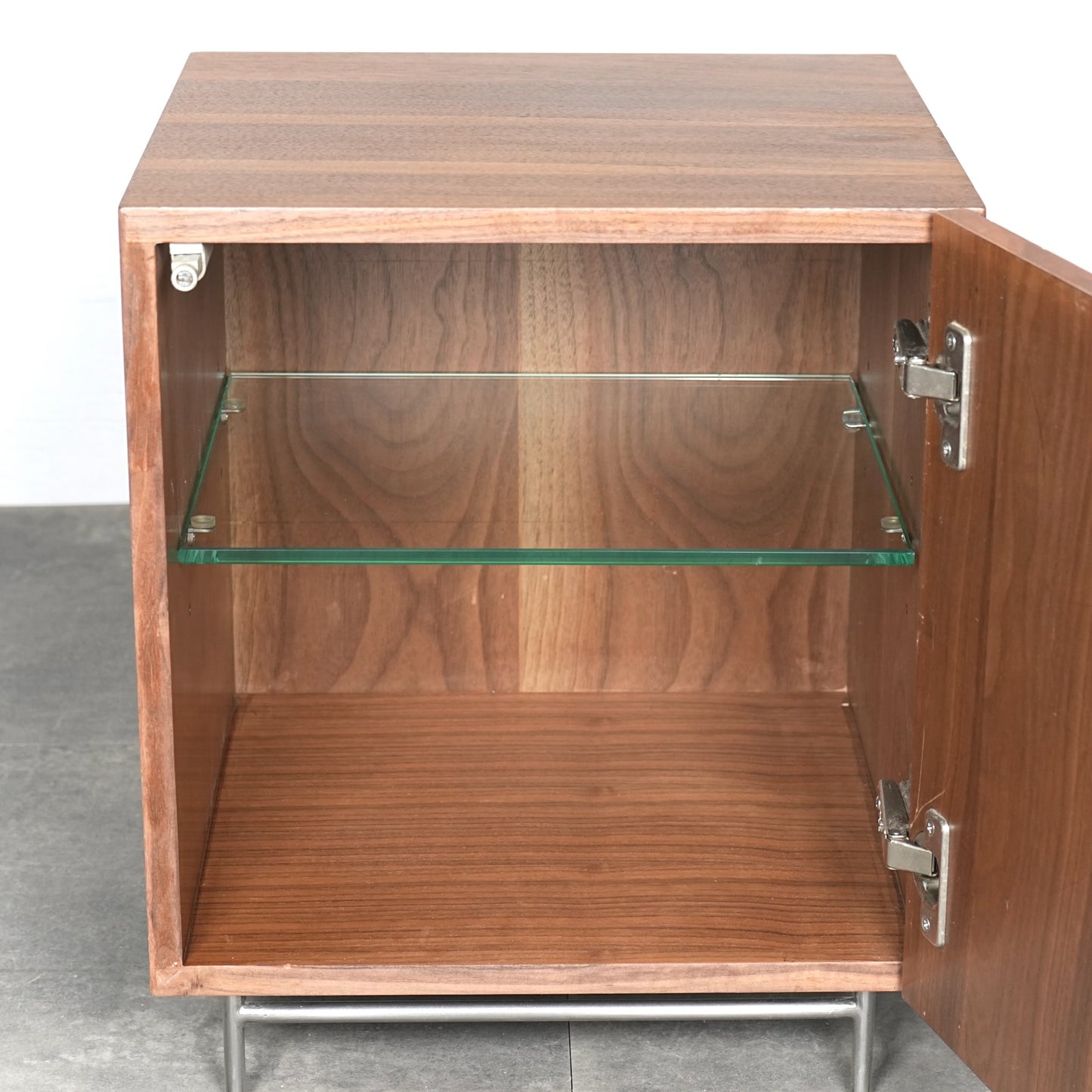 イギリスヴィンテージ サイドキャビネット