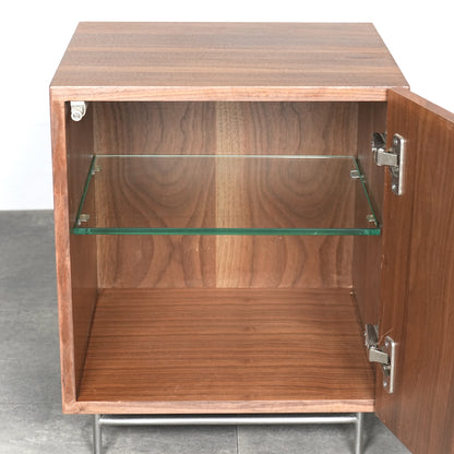 イギリスヴィンテージ サイドキャビネット