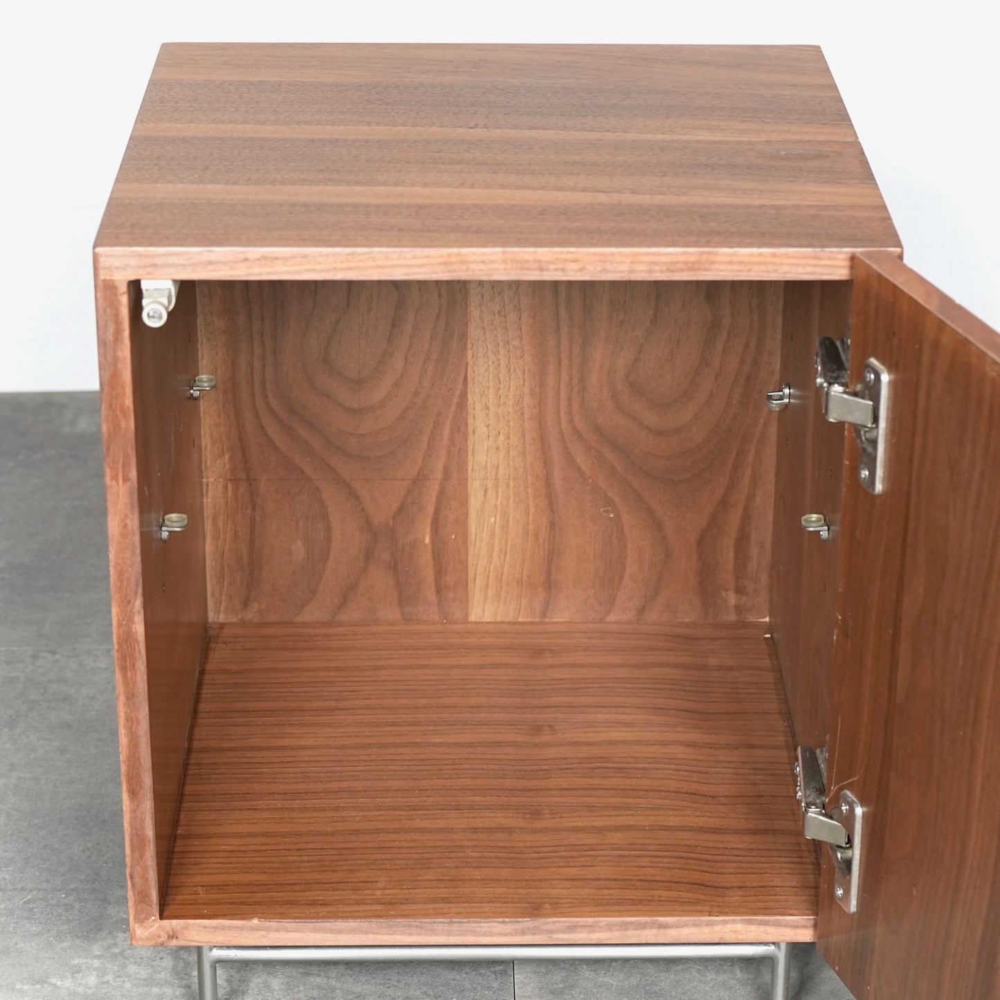 イギリスヴィンテージ サイドキャビネット