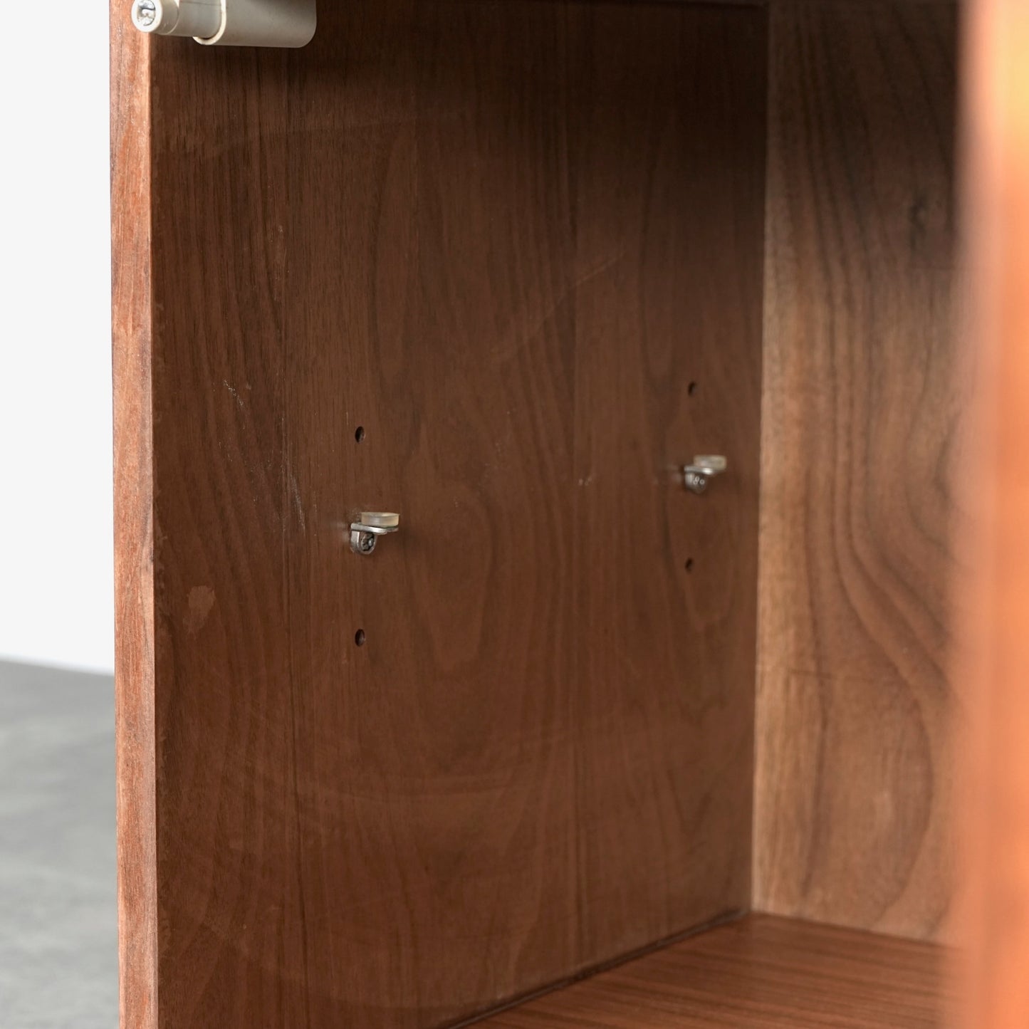 イギリスヴィンテージ サイドキャビネット