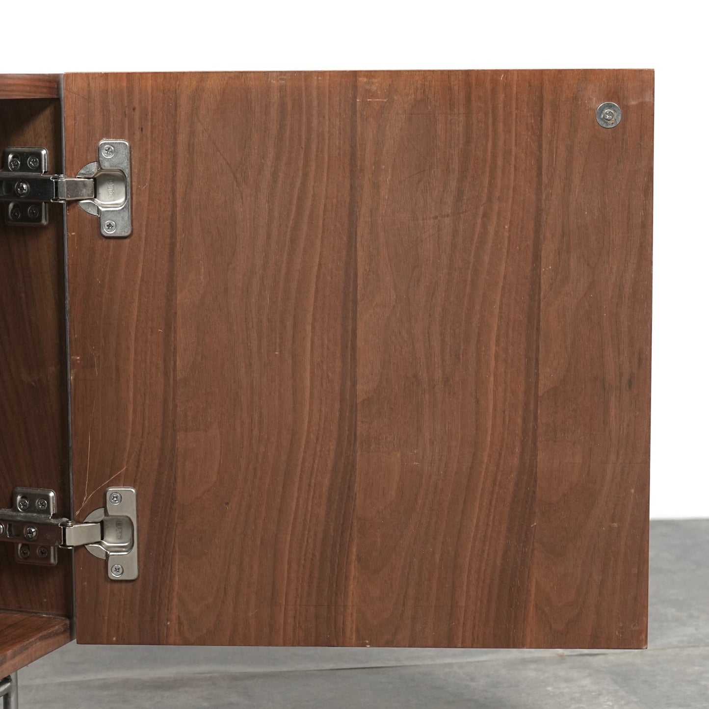 イギリスヴィンテージ サイドキャビネット