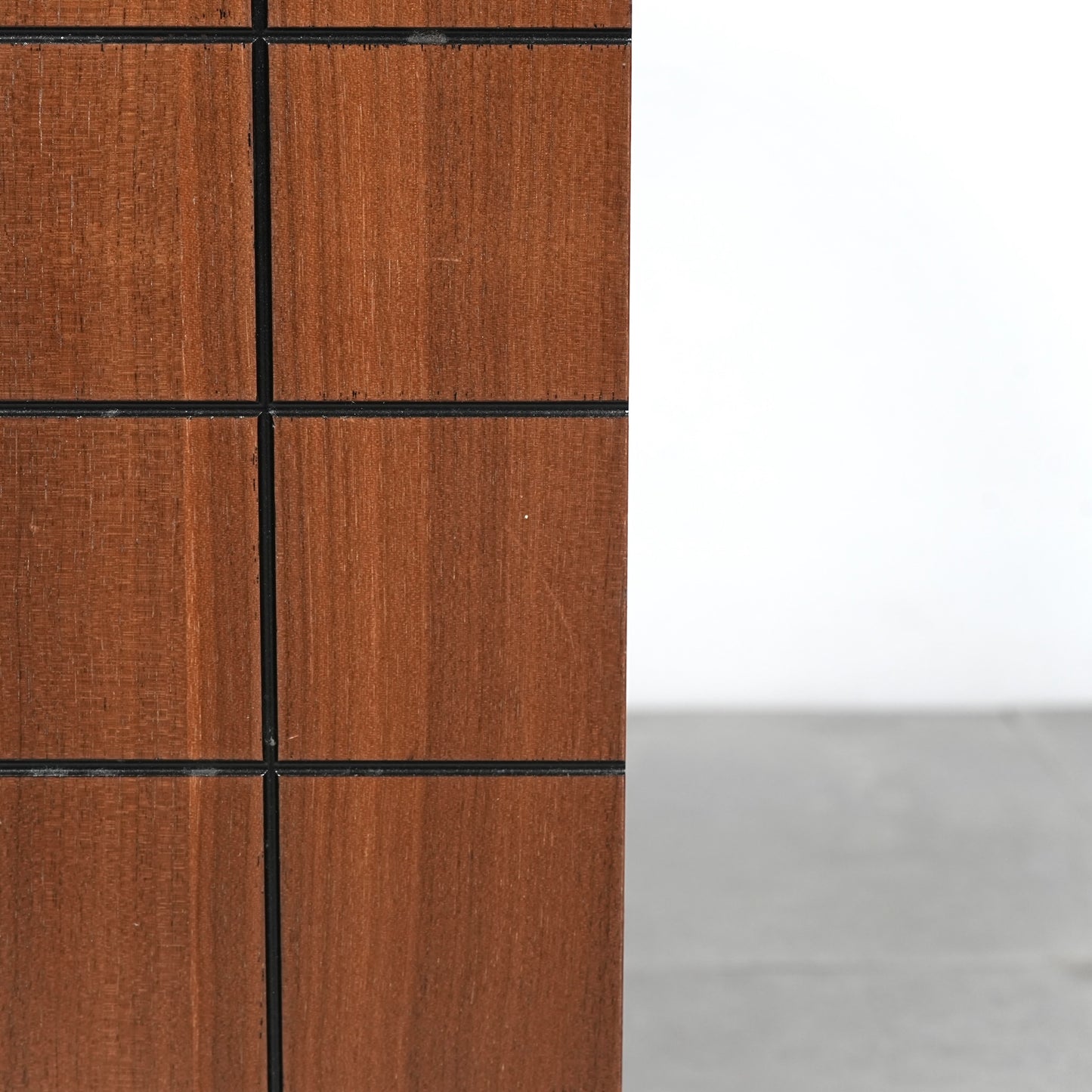 イギリスヴィンテージ サイドキャビネット