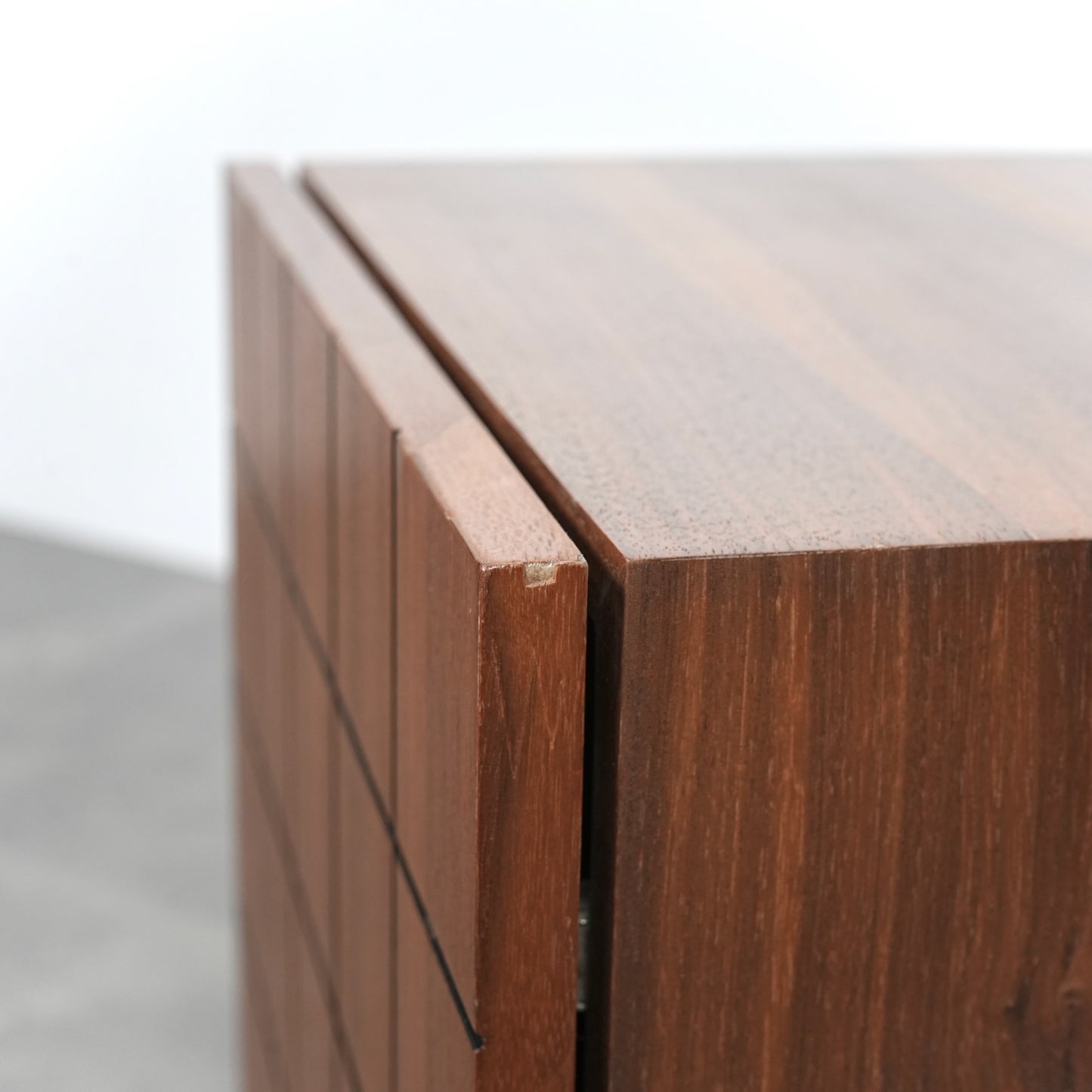 イギリスヴィンテージ サイドキャビネット