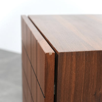 イギリスヴィンテージ サイドキャビネット