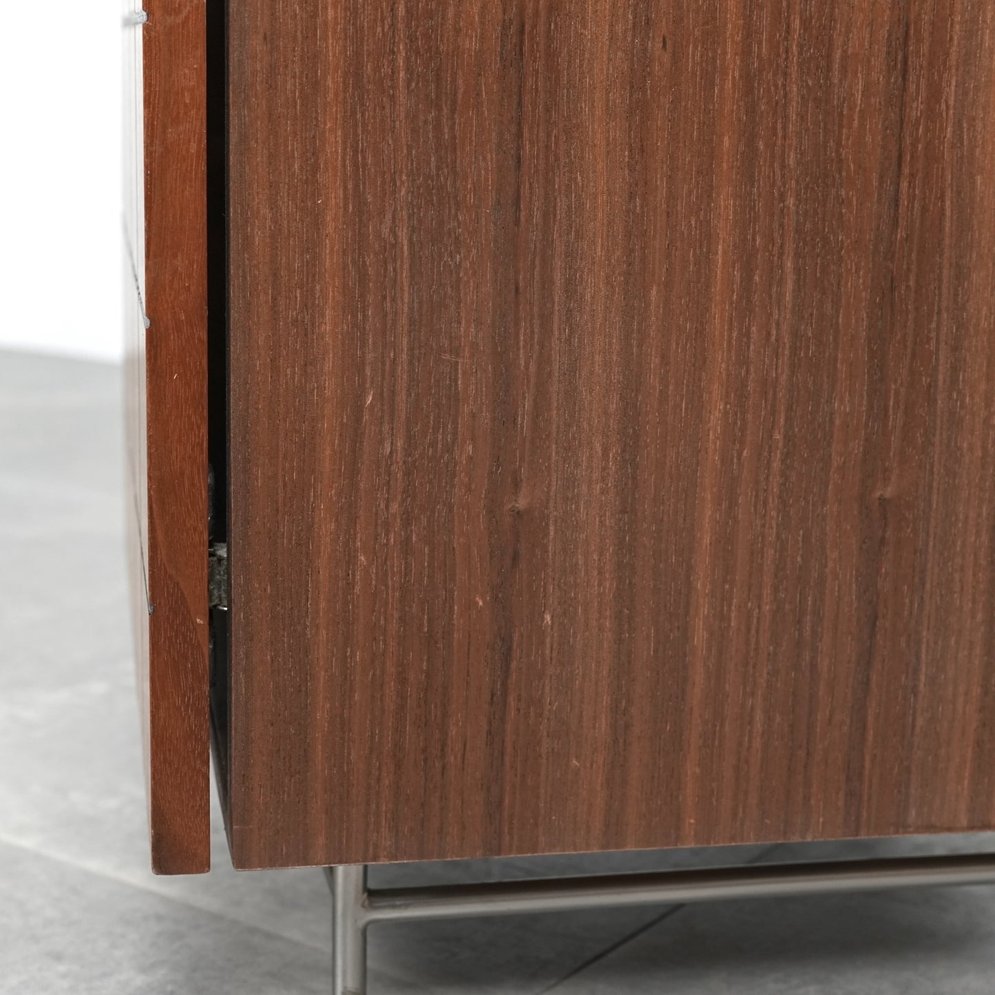 イギリスヴィンテージ サイドキャビネット