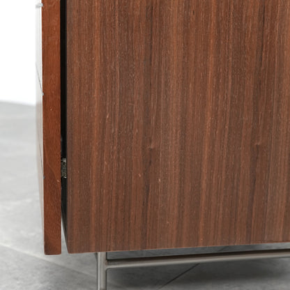 イギリスヴィンテージ サイドキャビネット