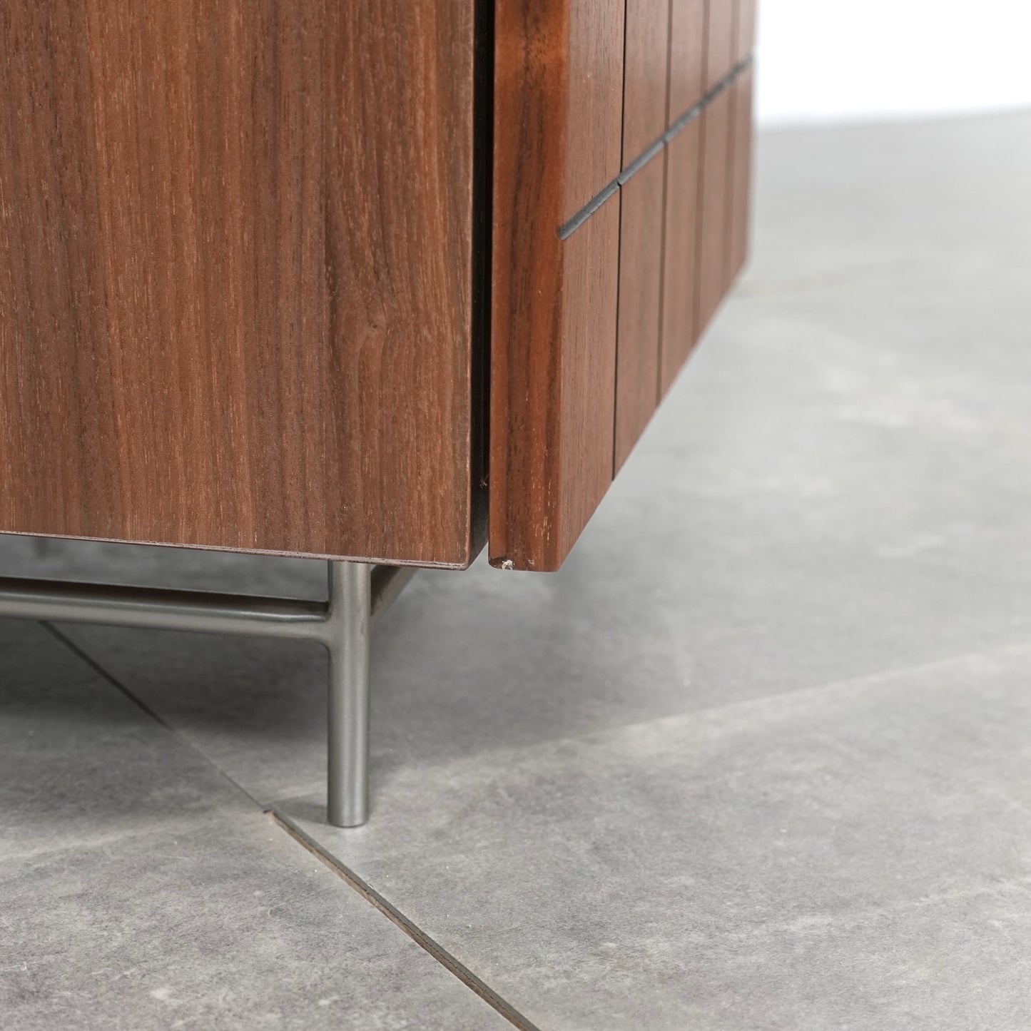 イギリスヴィンテージ サイドキャビネット