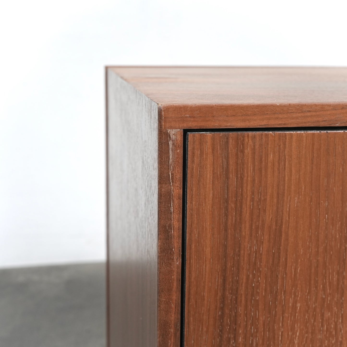 イギリスヴィンテージ サイドキャビネット