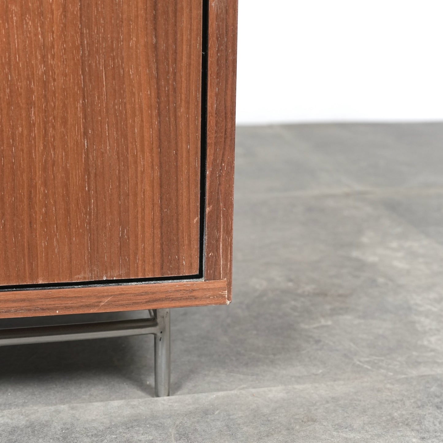 イギリスヴィンテージ サイドキャビネット