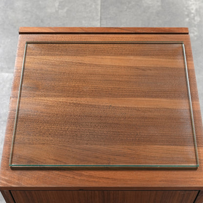 イギリスヴィンテージ サイドキャビネット