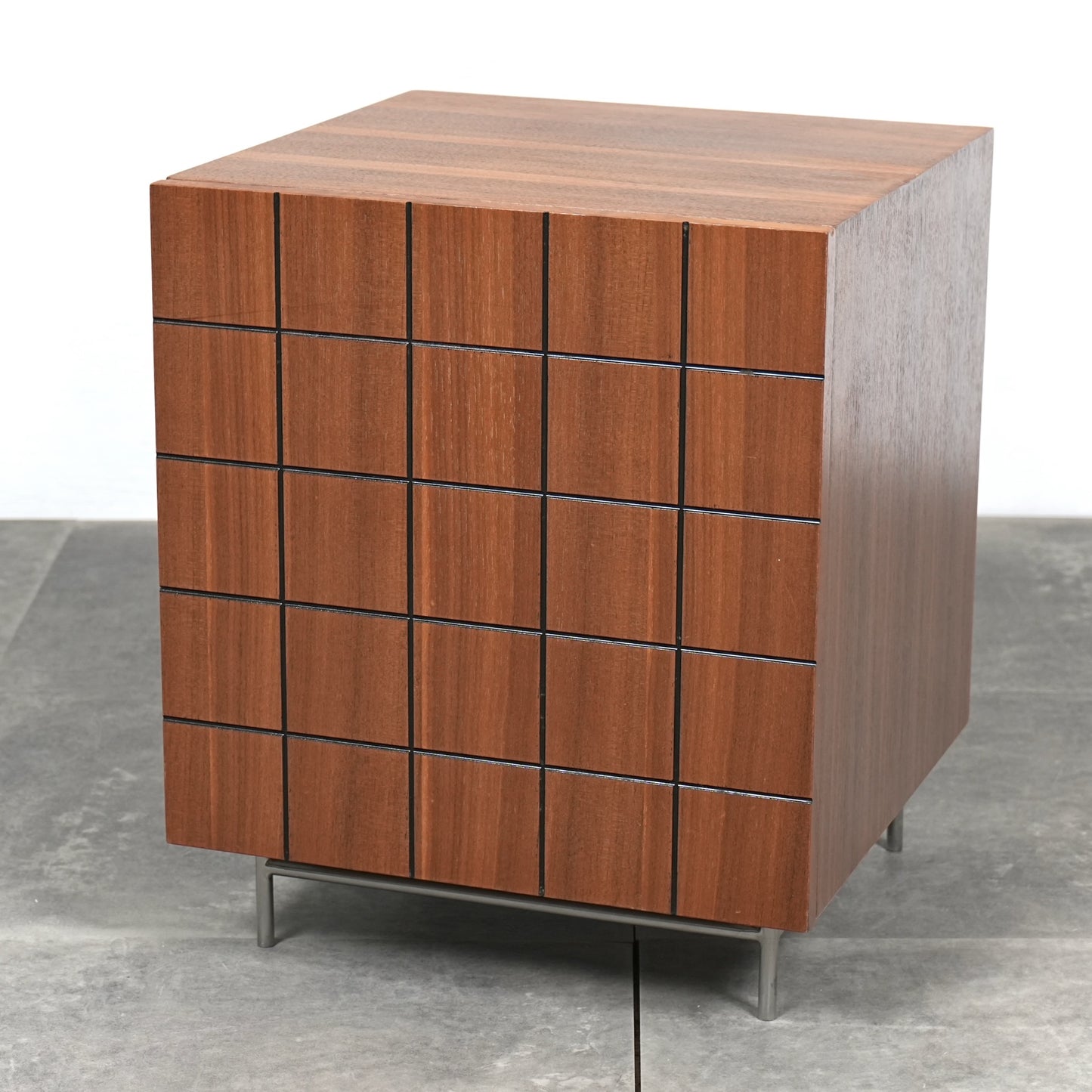 イギリスヴィンテージ サイドキャビネット