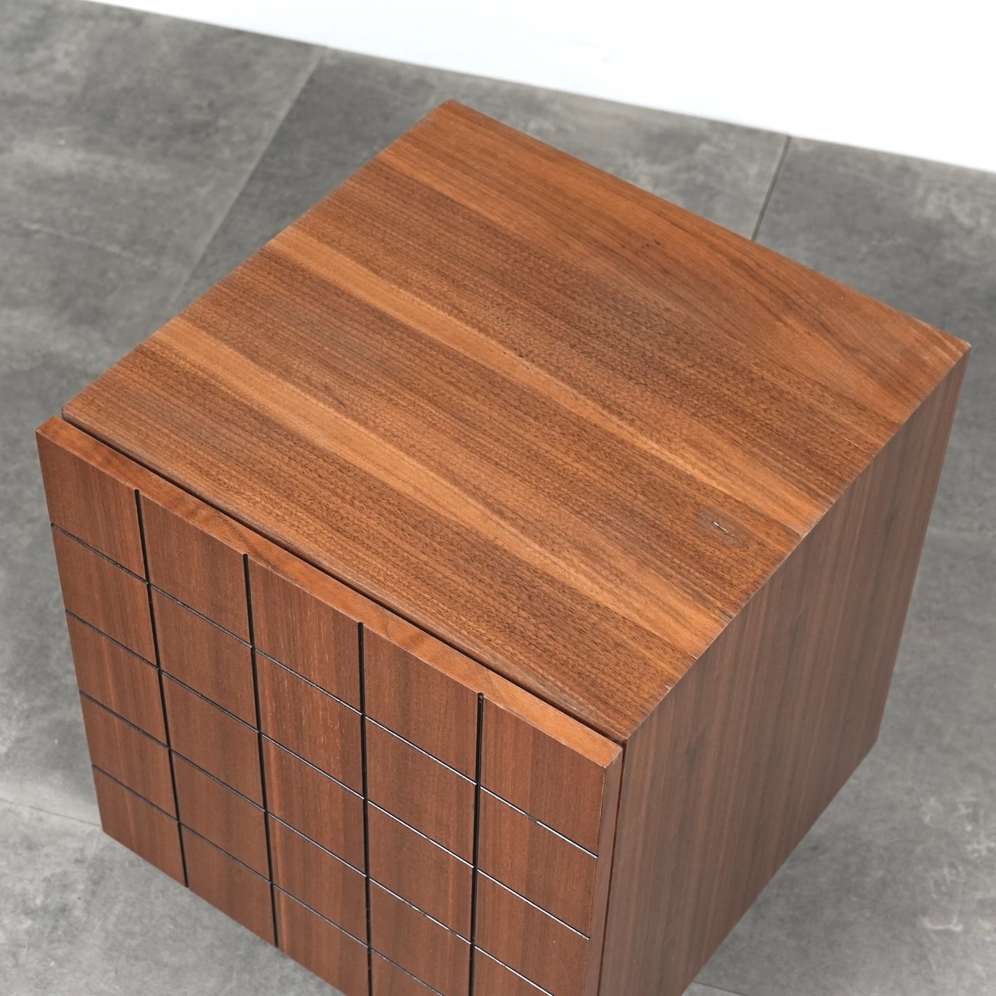 イギリスヴィンテージ サイドキャビネット